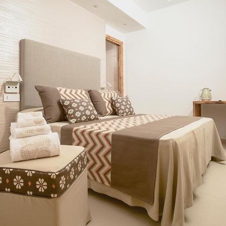 Assaje' Luxury Rooms Santa Teresa Gallura Zewnętrze zdjęcie