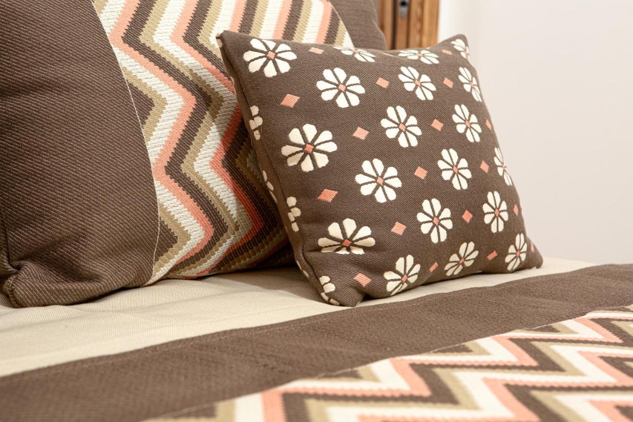 Assaje' Luxury Rooms Santa Teresa Gallura Zewnętrze zdjęcie