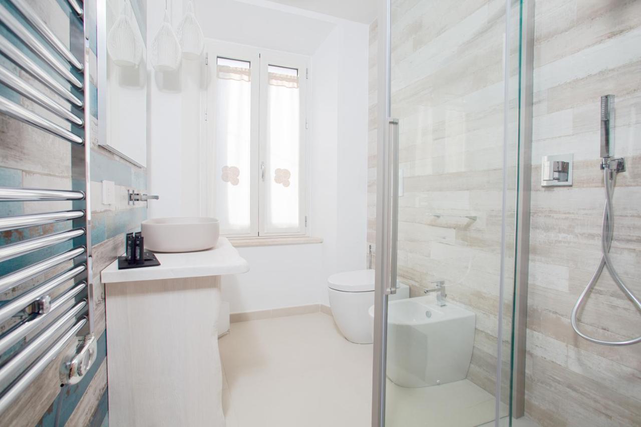 Assaje' Luxury Rooms Santa Teresa Gallura Zewnętrze zdjęcie