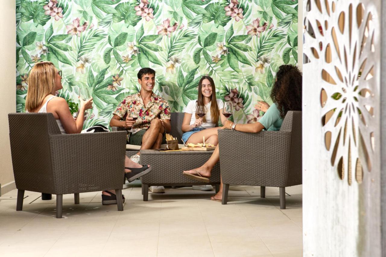 Assaje' Luxury Rooms Santa Teresa Gallura Zewnętrze zdjęcie