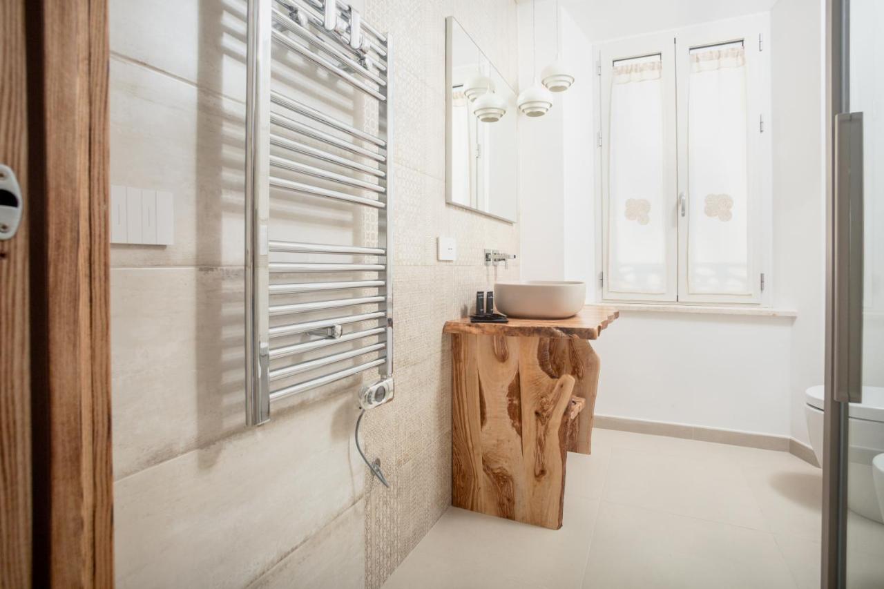 Assaje' Luxury Rooms Santa Teresa Gallura Zewnętrze zdjęcie
